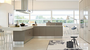 cucina contemporanea 1