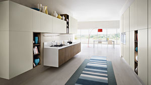 cucina contemporanea 1