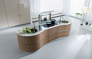 cucina contemporanea 1