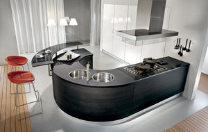 cucina contemporanea 1