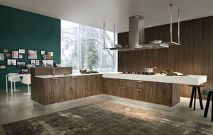 cucina contemporanea 1