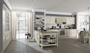 cucina contemporanea