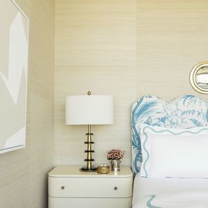 carta da parati contemporanea 1