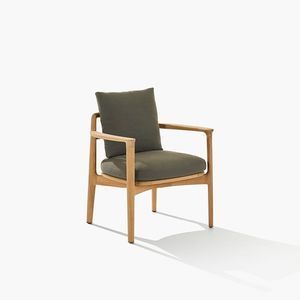 poltrona contemporanea