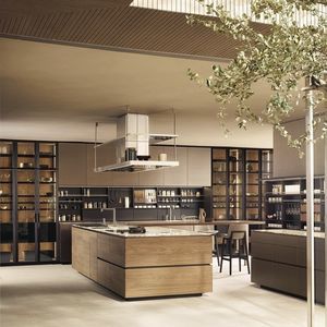 cucina contemporanea