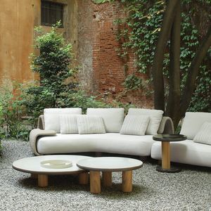 tavolo d'appoggio contemporaneo 1