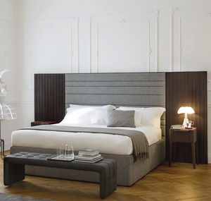 letto matrimoniale