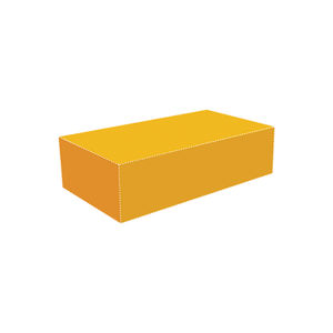 pouf moderno