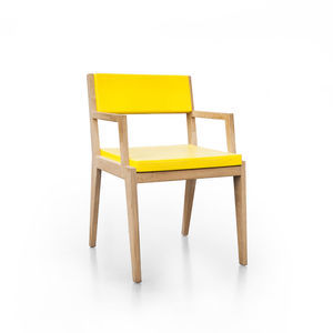 poltrona contemporanea
