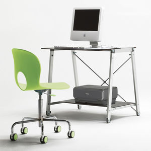 sedia visitatore moderna