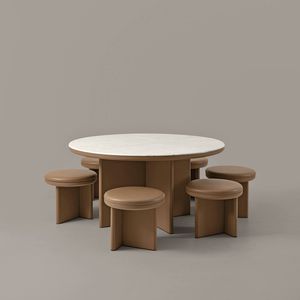 tavolo contemporaneo
