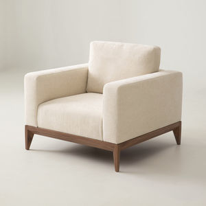 poltrona contemporanea