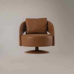 poltrona contemporanea