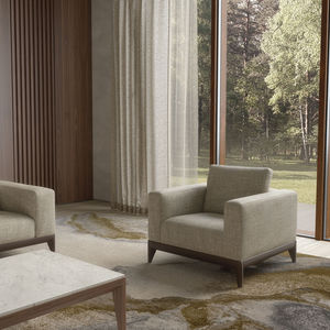 poltrona contemporanea