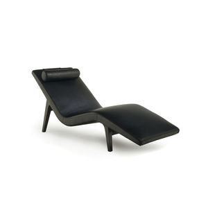 chaise longue moderna