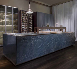 cucina contemporanea