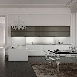 cucina moderna