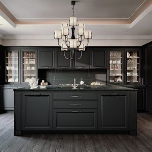 cucina classica 1