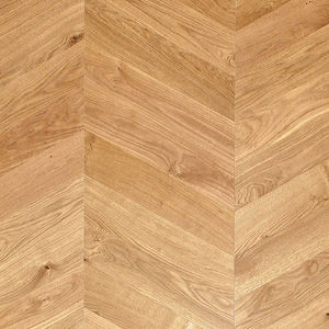 parquet multistrato / da incollare / flottante / in quercia