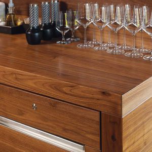 pannello decorativo in legno