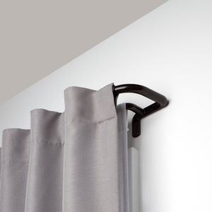 bastone per tende in metallo 1