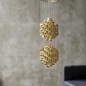 lampada a sospensione