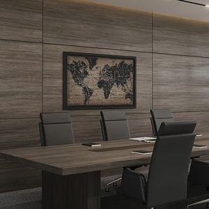 laminato decorativo imitazione legno 1