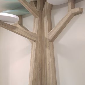 laminato decorativo aspetto legno 1
