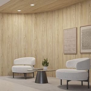 laminato decorativo aspetto legno 1