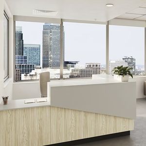 laminato decorativo aspetto legno 1