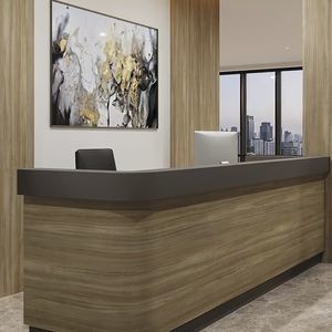 laminato decorativo imitazione legno 1