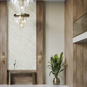 laminato decorativo aspetto legno 1