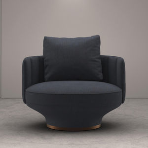 poltrona contemporanea