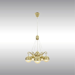 lampadario classico