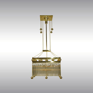 lampadario classico