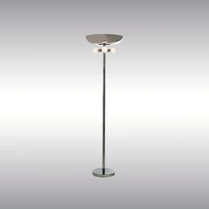 lampada da terra