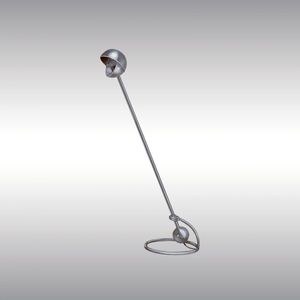 lampada da terra