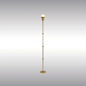 lampada da terra