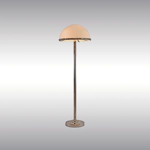 lampada da terra