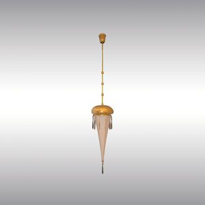 lampada a sospensione