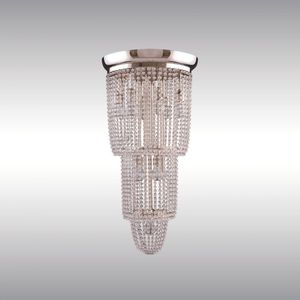lampadario classico