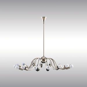 lampadario contemporaneo