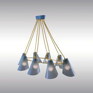 lampadario classico