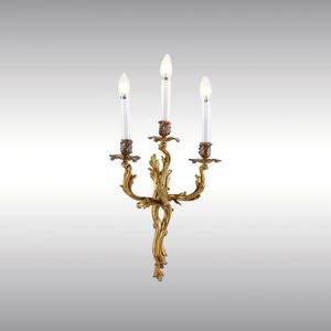 applique in stile