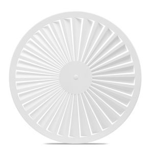 diffusore d'aria da soffitto 1