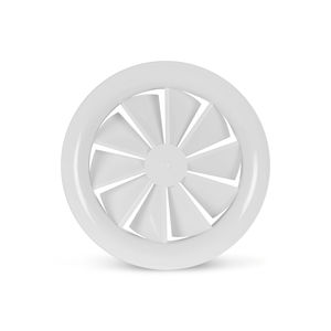 diffusore d'aria da soffitto 1
