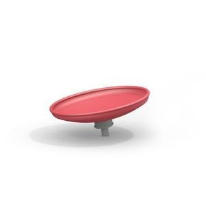 gioco a rotazione disco volante 1