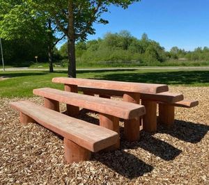 percorso a ostacoli per parco giochi 1