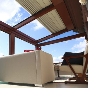lucernario per carpenteria