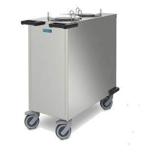 carrello portastoviglie
